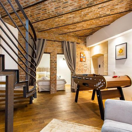 Apartament Cmg Notre-Dame De Lorette/ Cadet Paryż Zewnętrze zdjęcie