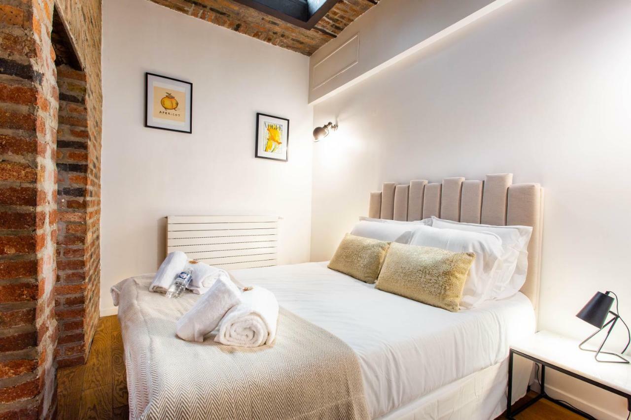 Apartament Cmg Notre-Dame De Lorette/ Cadet Paryż Zewnętrze zdjęcie