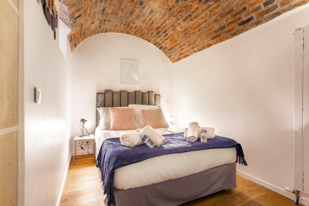 Apartament Cmg Notre-Dame De Lorette/ Cadet Paryż Zewnętrze zdjęcie